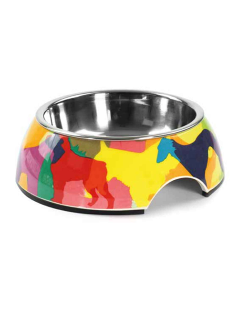 COMEDERO DOGGIES