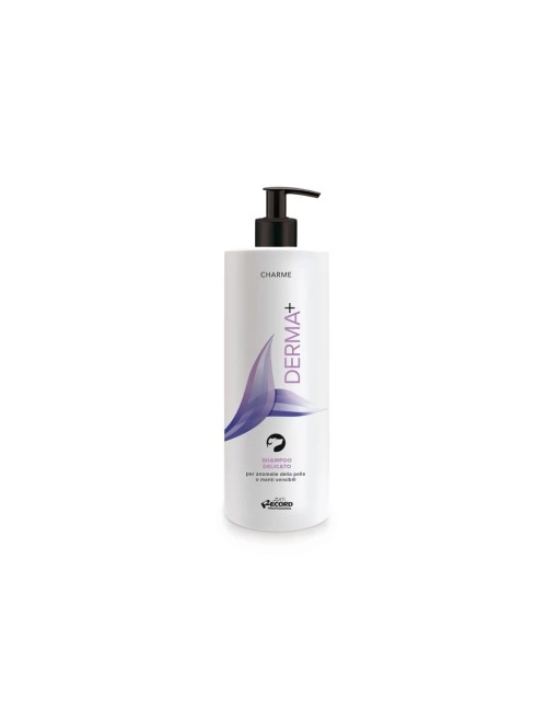CHAMPÚ DERMA+