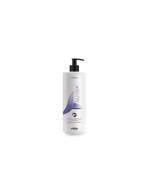 CHAMPÚ NUTRI+