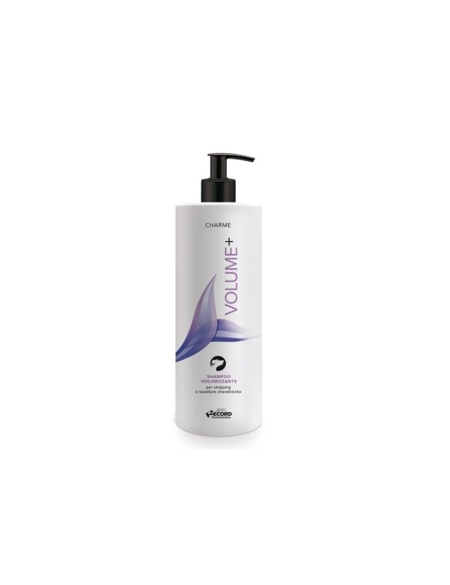 CHAMPÚ VOLUME+