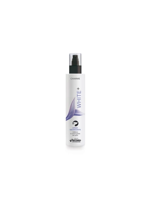 SPRAY WHITE+