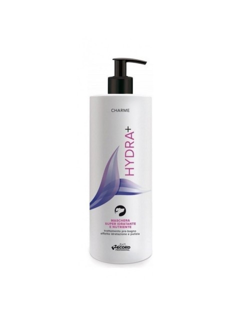 MASCARILLA HIDRATANTE, HYDRA+