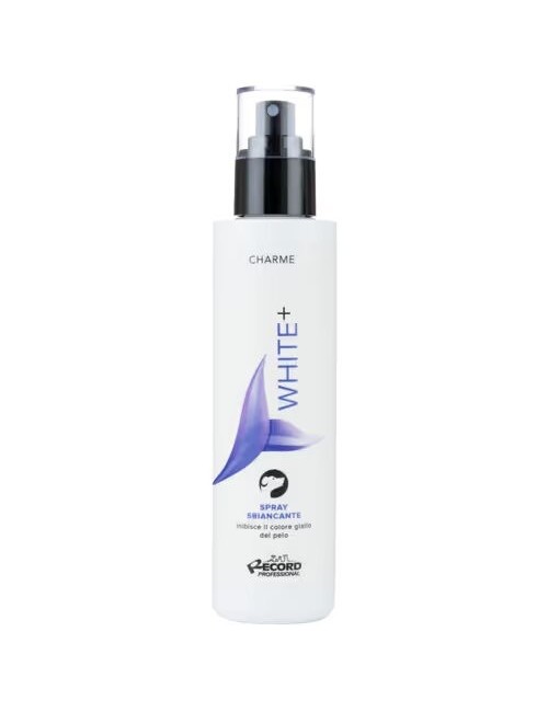 Spray White+
