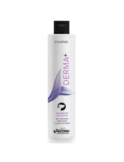 Champú Derma+