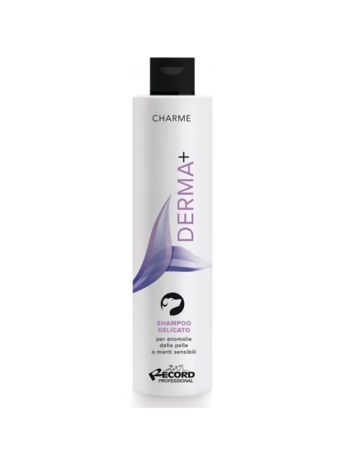 Champú Derma+
