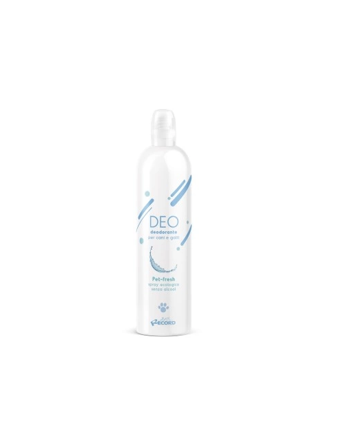 DESODORANTE SPRAY PET FRESH
