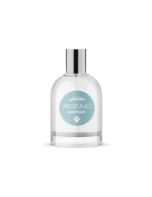 PERFUME PET FRESH