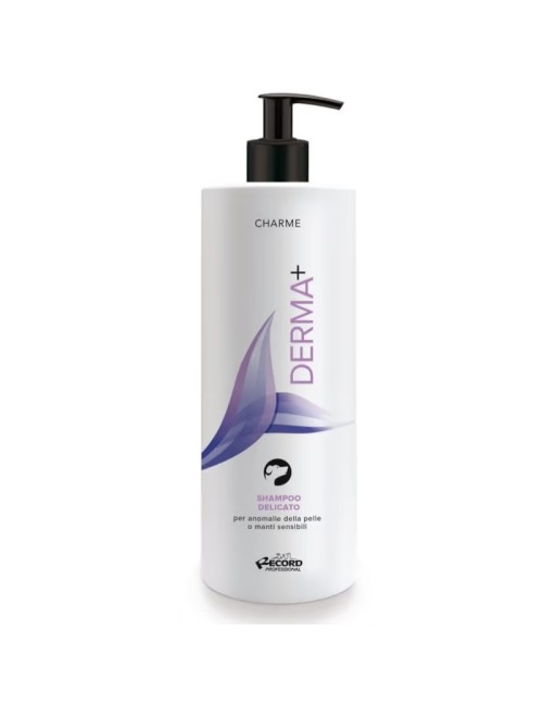 Champú Derma+