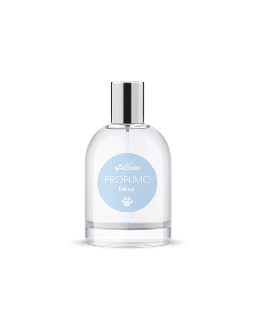 PERFUME TALCO