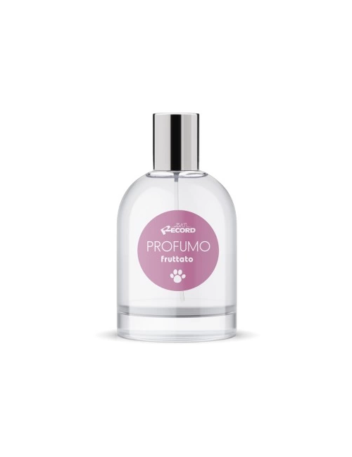 PERFUME FRUTTATO