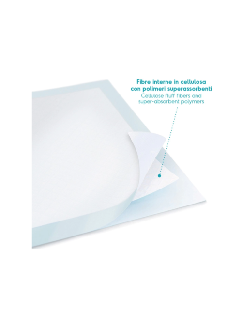 EMPAPADORES TAPPIS 60 X 60